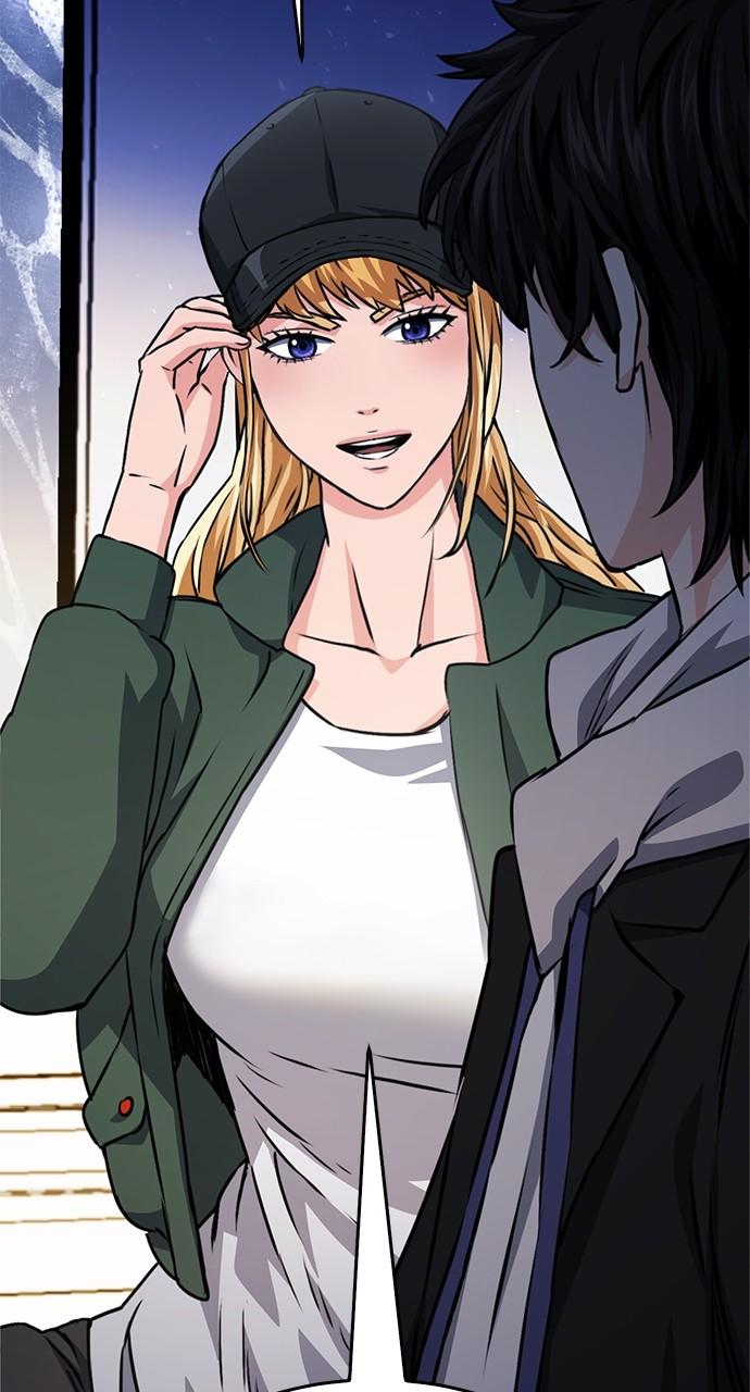 Read The Druid of Seoul Station EN Manga Online