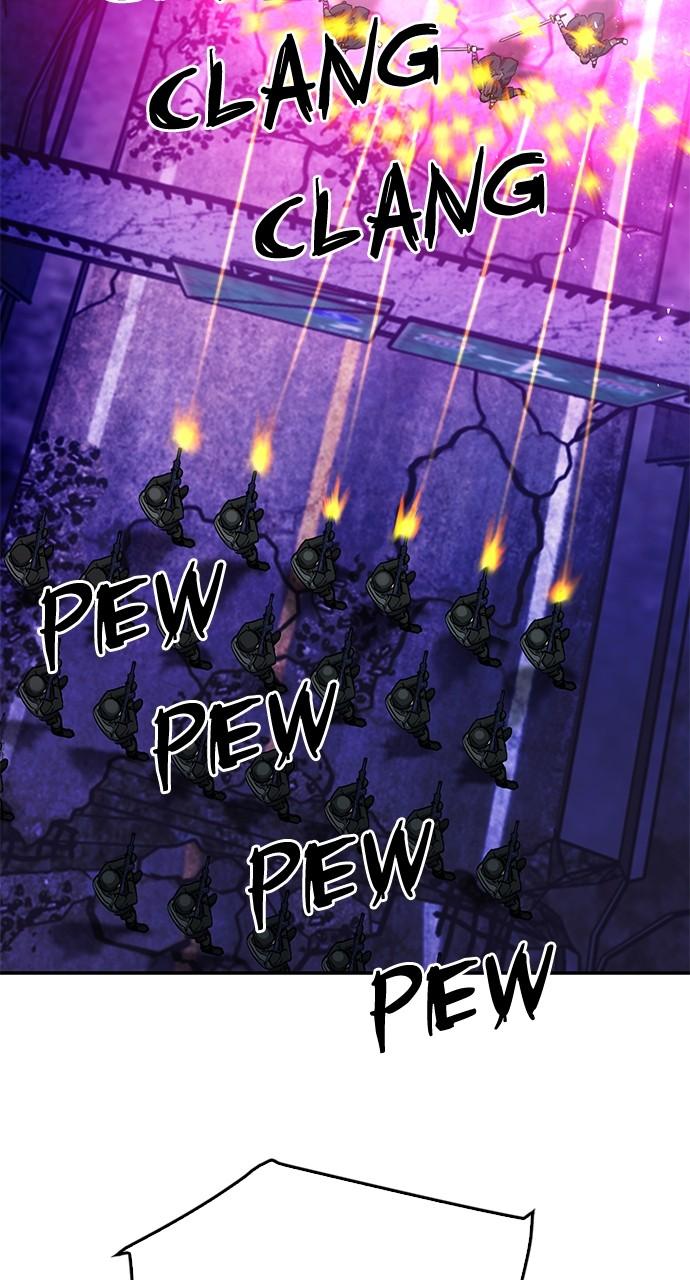 Read The Druid of Seoul Station EN Manga Online