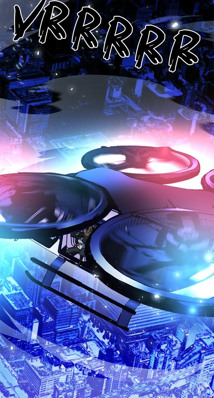 Read The Druid of Seoul Station EN Manga Online