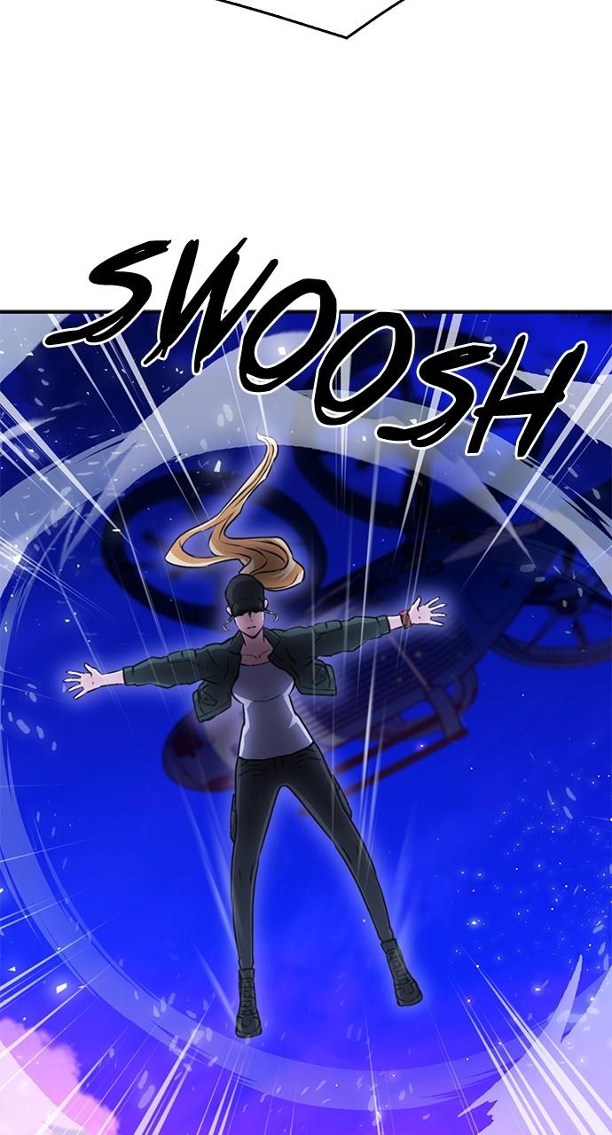 Read The Druid of Seoul Station EN Manga Online