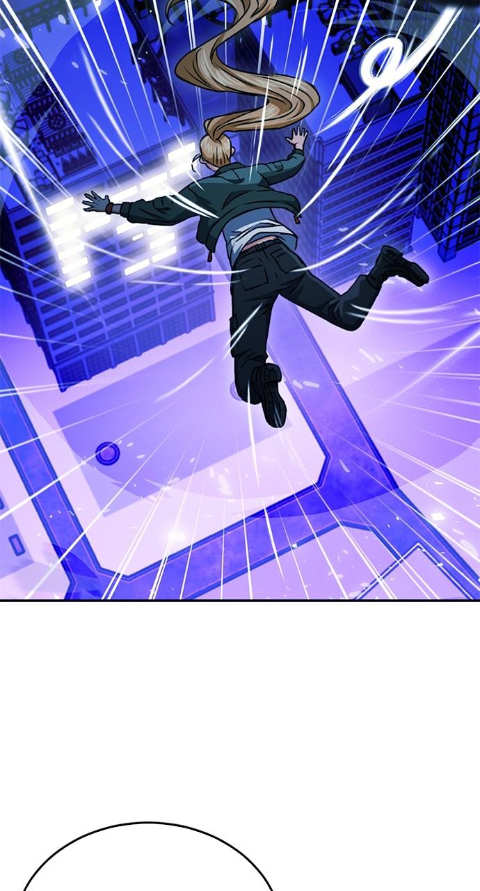 Read The Druid of Seoul Station EN Manga Online