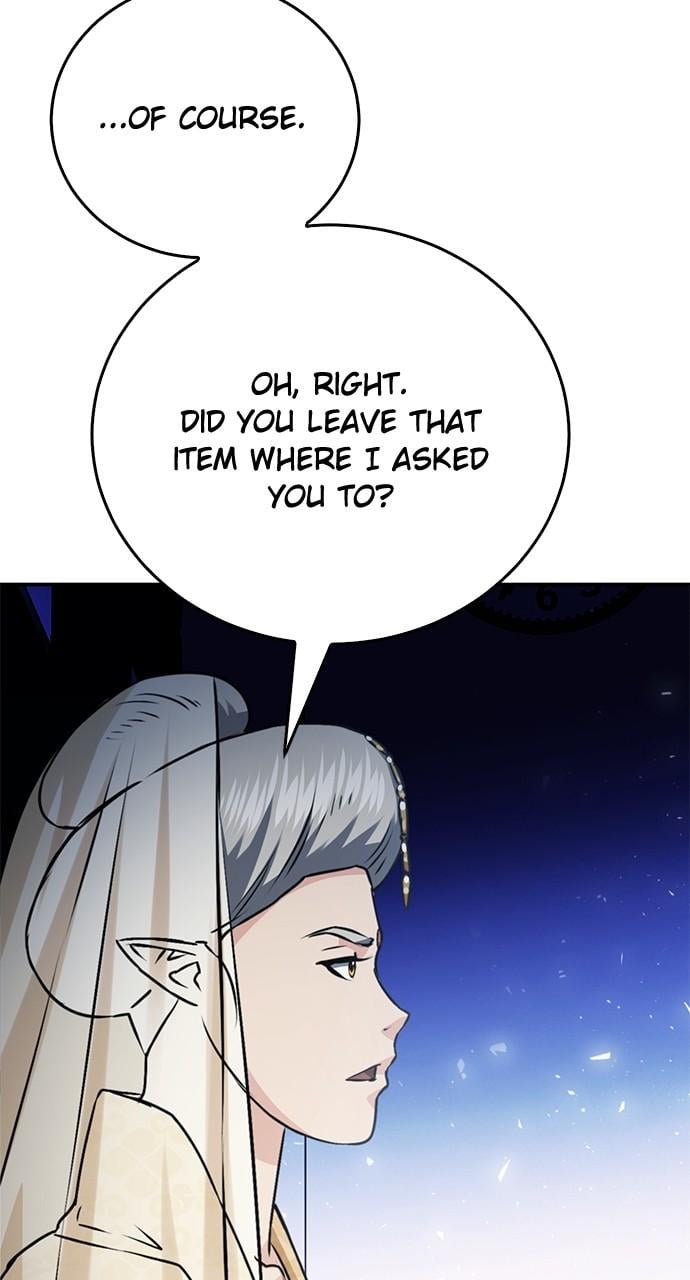 Read The Druid of Seoul Station EN Manga Online