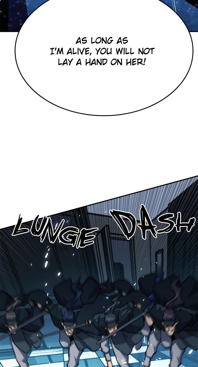 Read The Druid of Seoul Station EN Manga Online