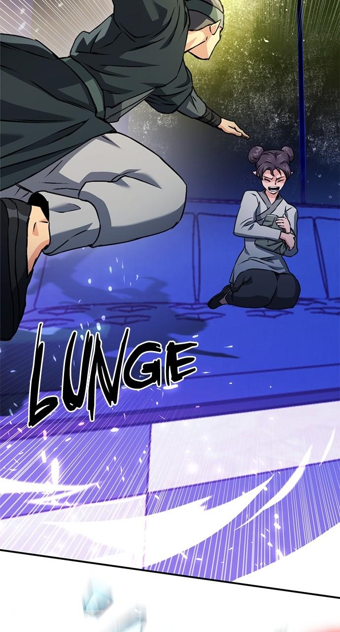 Read The Druid of Seoul Station EN Manga Online