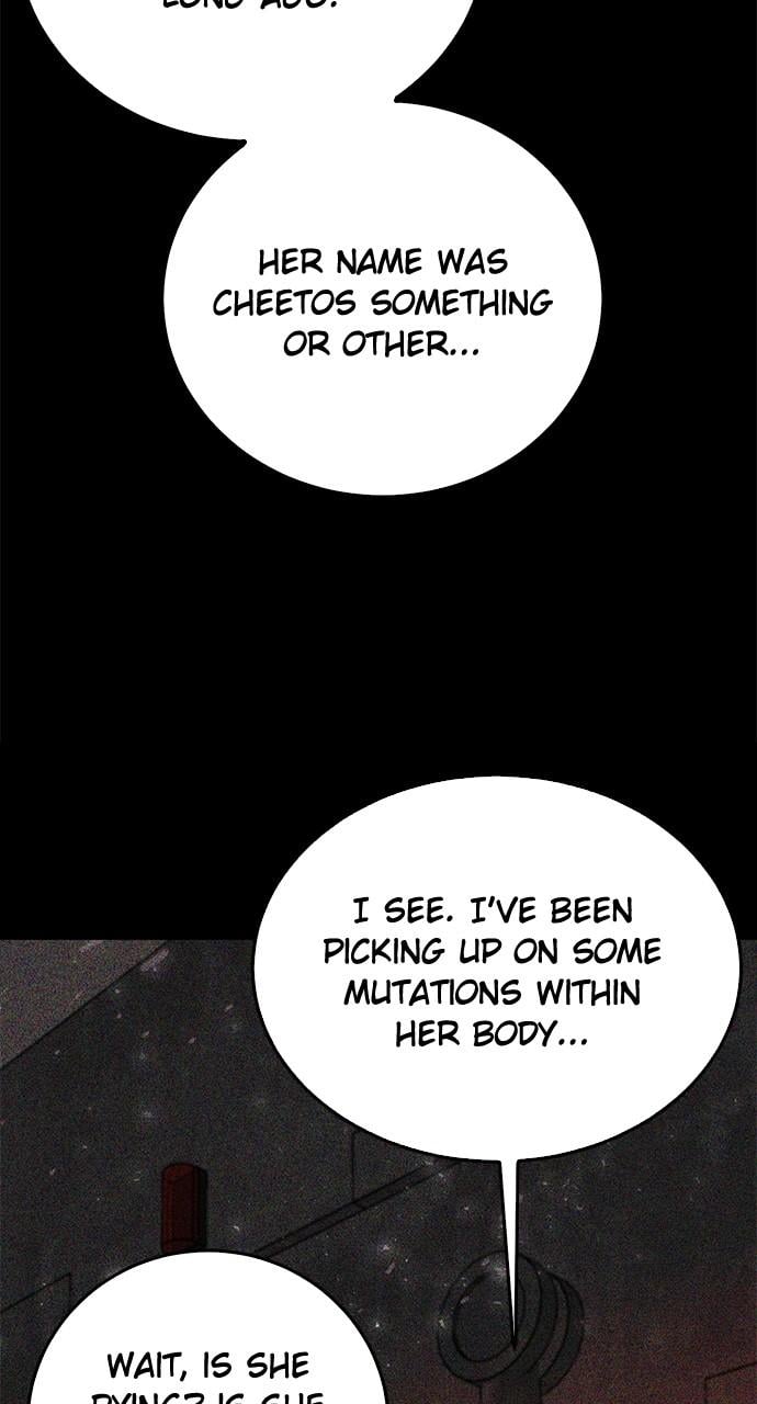 Read The Druid of Seoul Station EN Manga Online