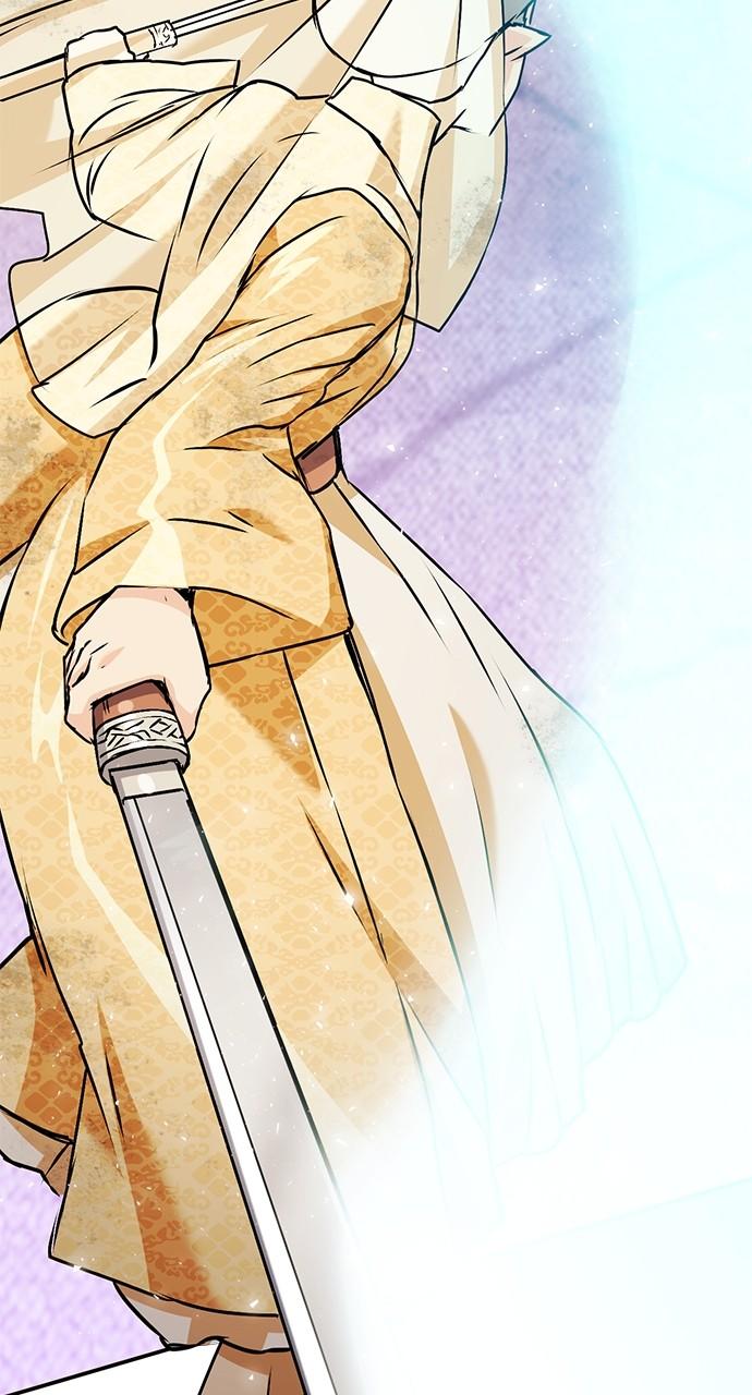 Read The Druid of Seoul Station EN Manga Online