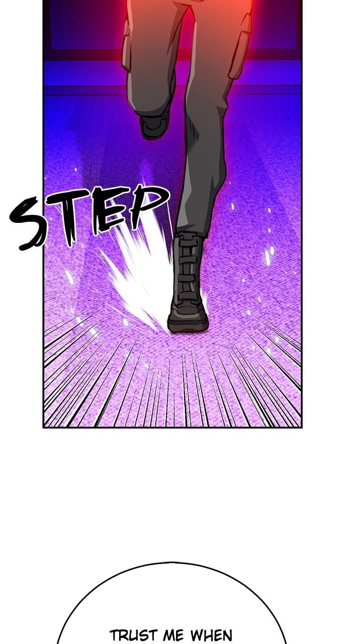 Read The Druid of Seoul Station EN Manga Online