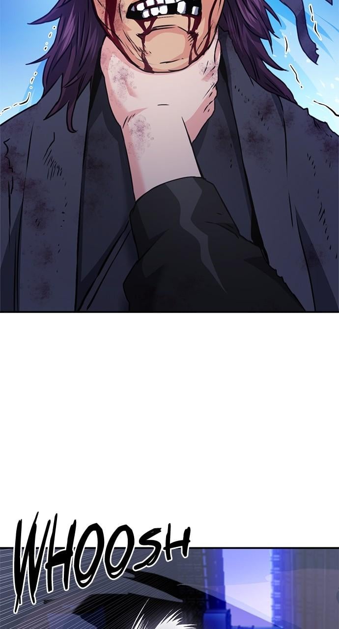 Read The Druid of Seoul Station EN Manga Online