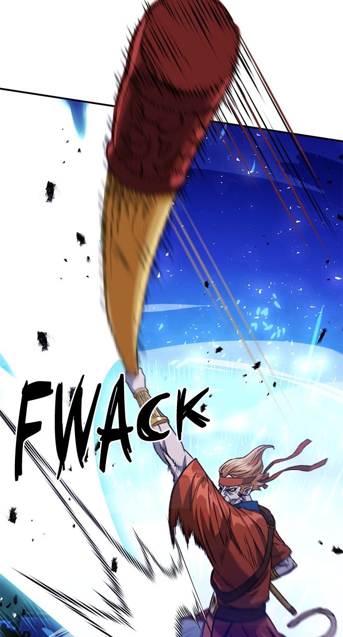 Read The Druid of Seoul Station EN Manga Online