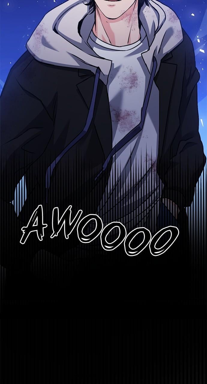 Read The Druid of Seoul Station EN Manga Online