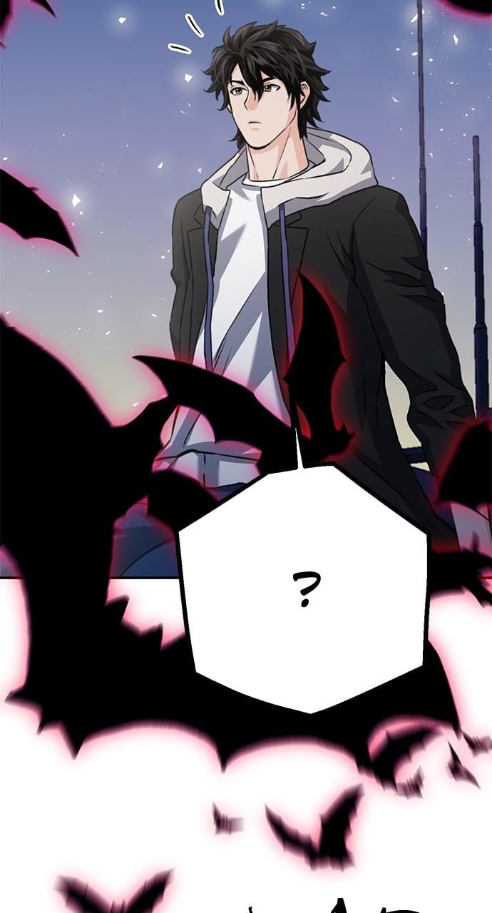 Read The Druid of Seoul Station EN Manga Online