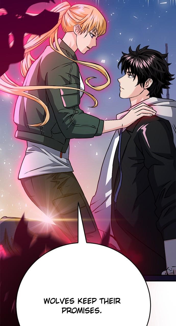 Read The Druid of Seoul Station EN Manga Online