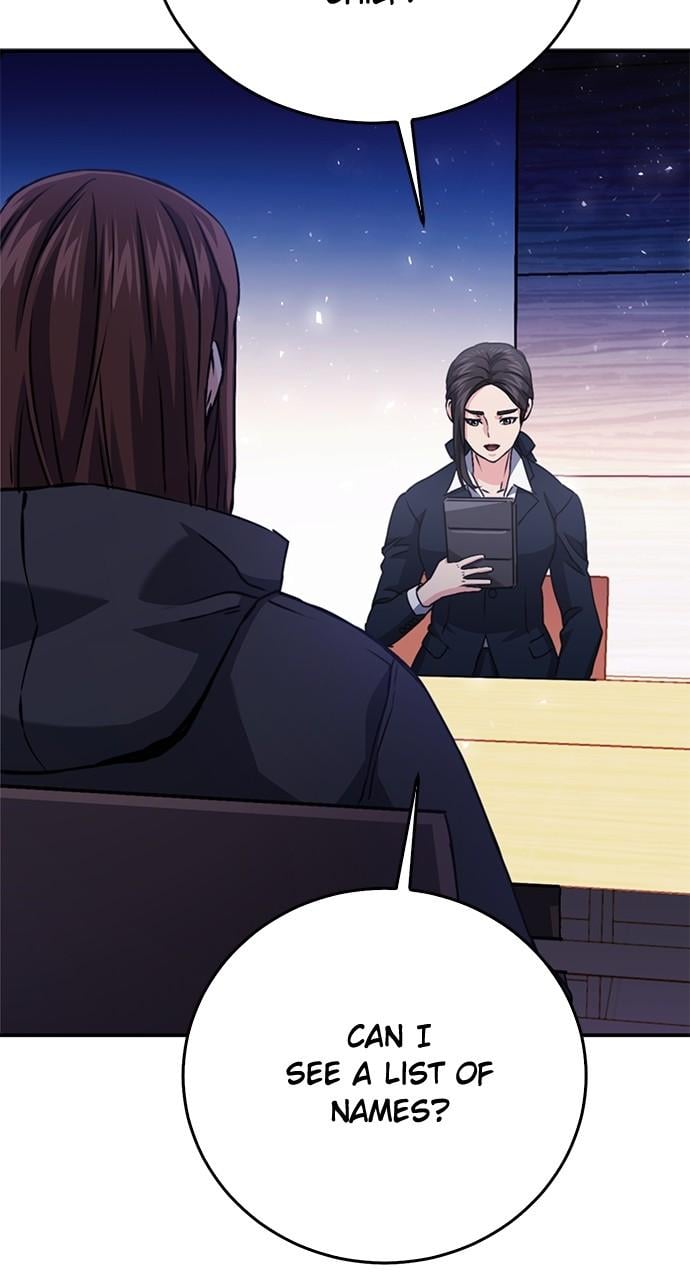 Read The Druid of Seoul Station EN Manga Online