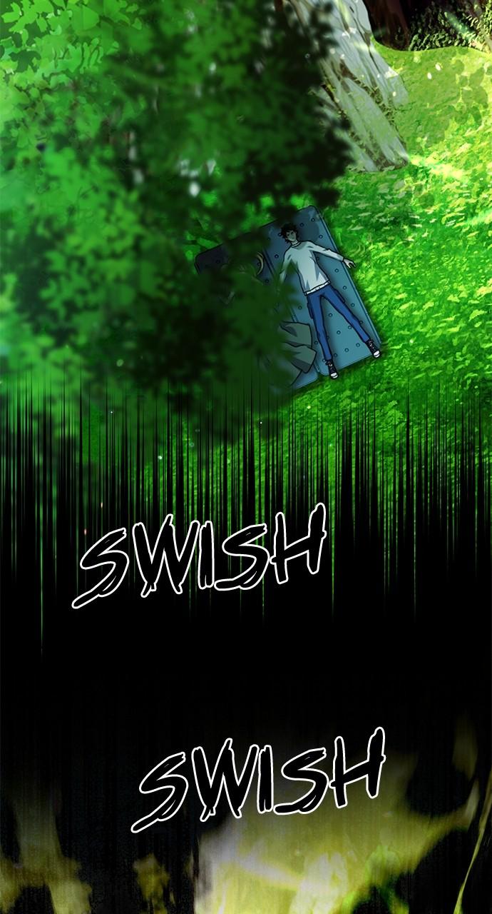 Read The Druid of Seoul Station EN Manga Online