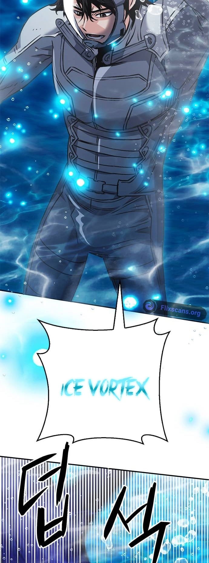 Read The Druid of Seoul Station EN Manga Online