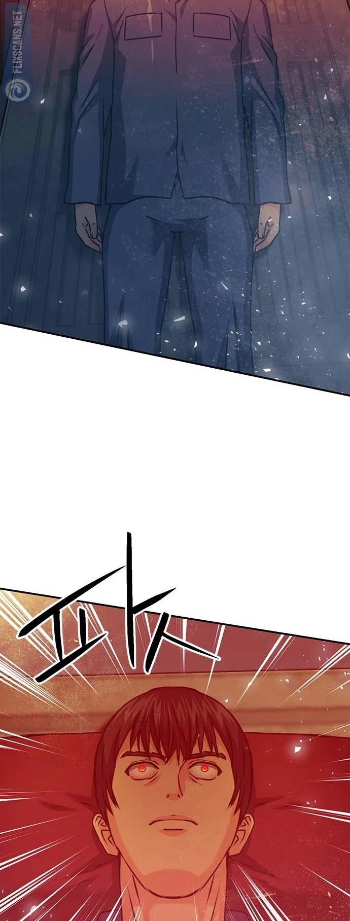 Read The Druid of Seoul Station EN Manga Online