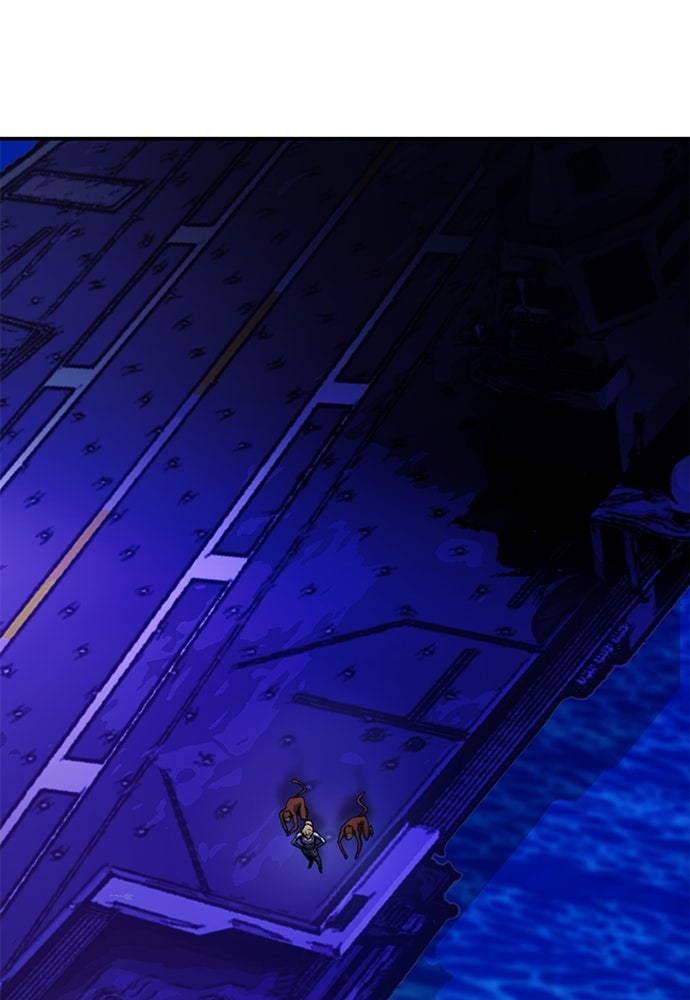 Read The Druid of Seoul Station EN Manga Online