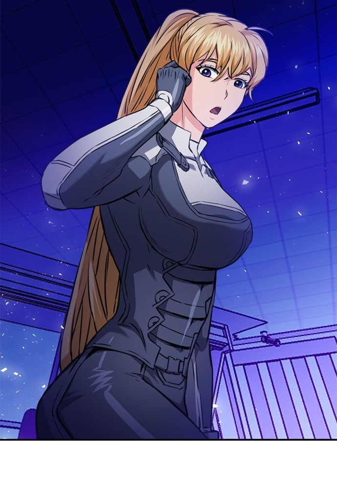 Read The Druid of Seoul Station EN Manga Online