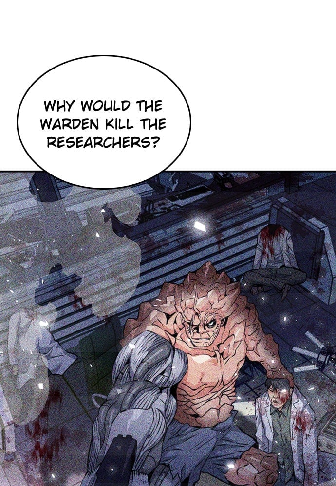 Read The Druid of Seoul Station EN Manga Online