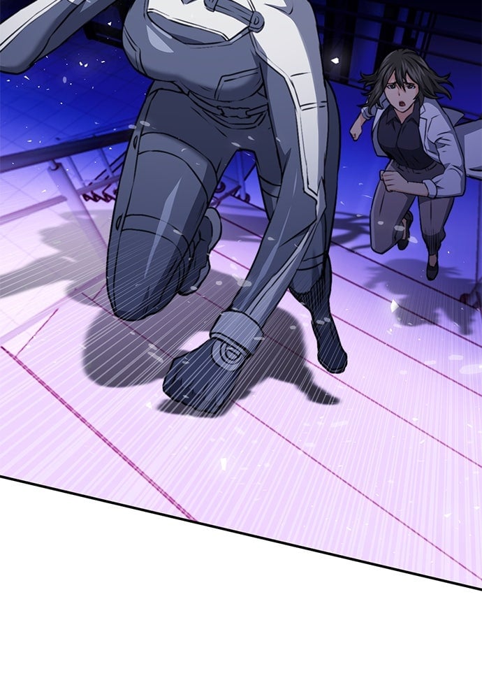 Read The Druid of Seoul Station EN Manga Online