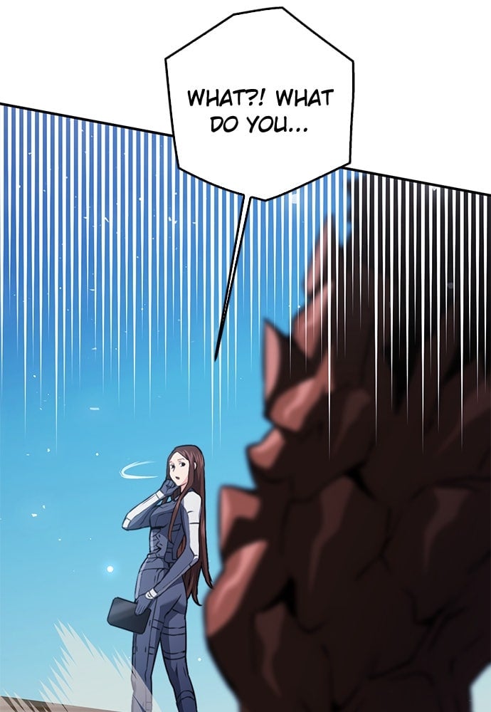 Read The Druid of Seoul Station EN Manga Online