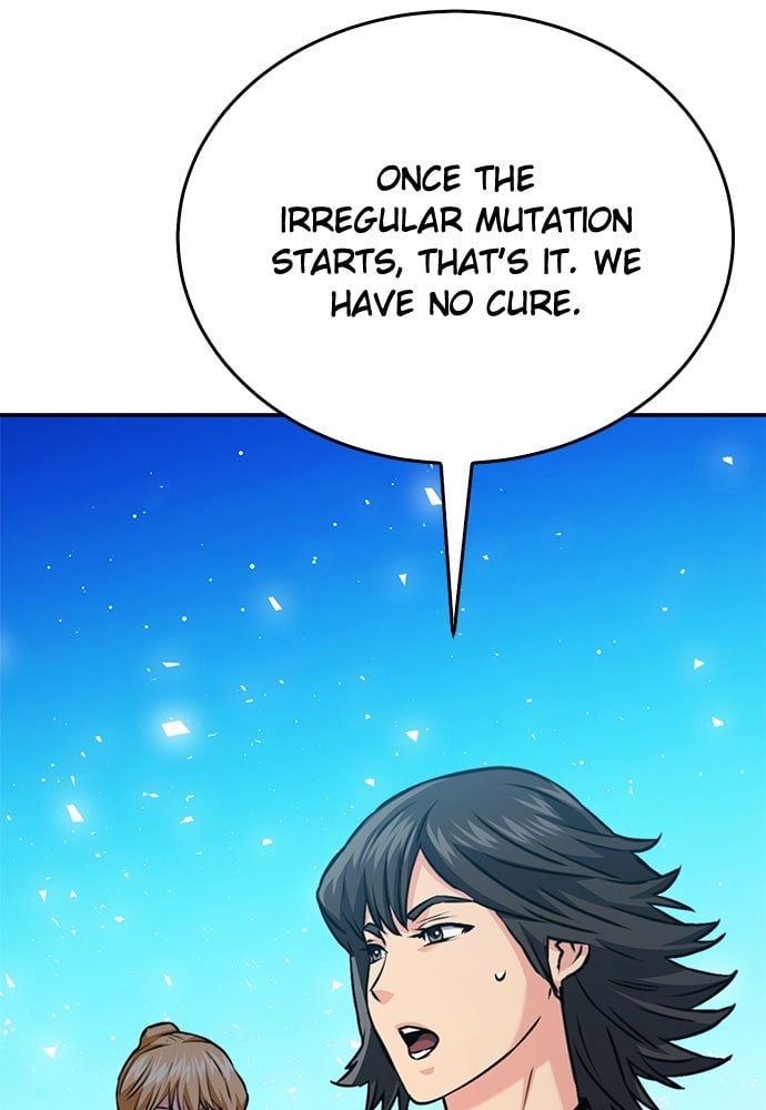 Read The Druid of Seoul Station EN Manga Online