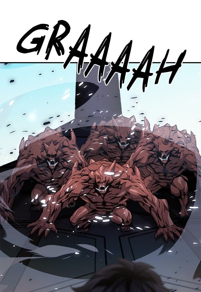 Read The Druid of Seoul Station EN Manga Online