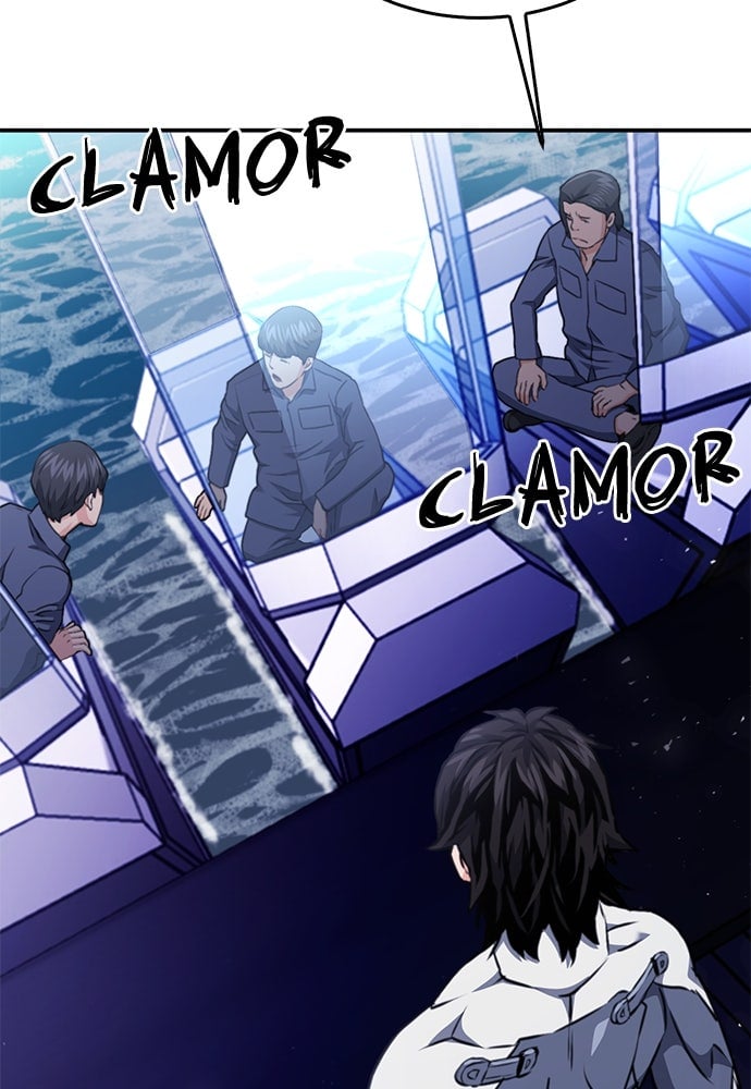 Read The Druid of Seoul Station EN Manga Online