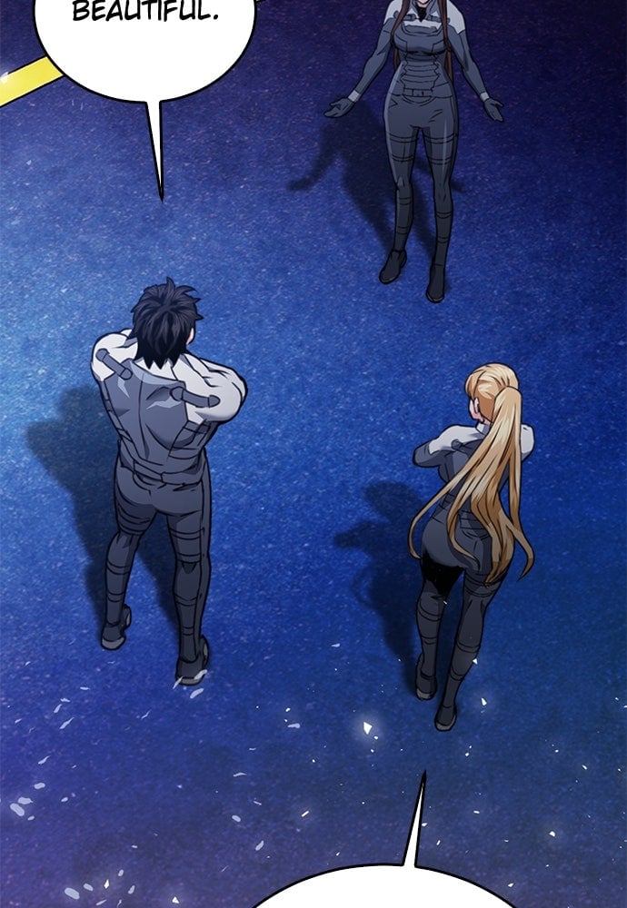 Read The Druid of Seoul Station EN Manga Online