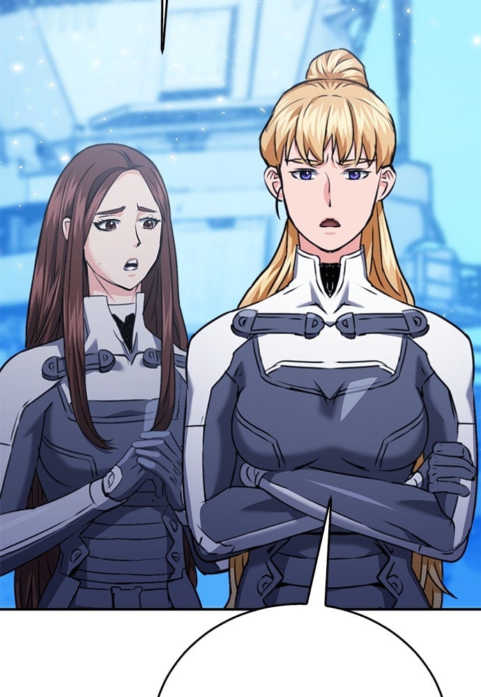 Read The Druid of Seoul Station EN Manga Online