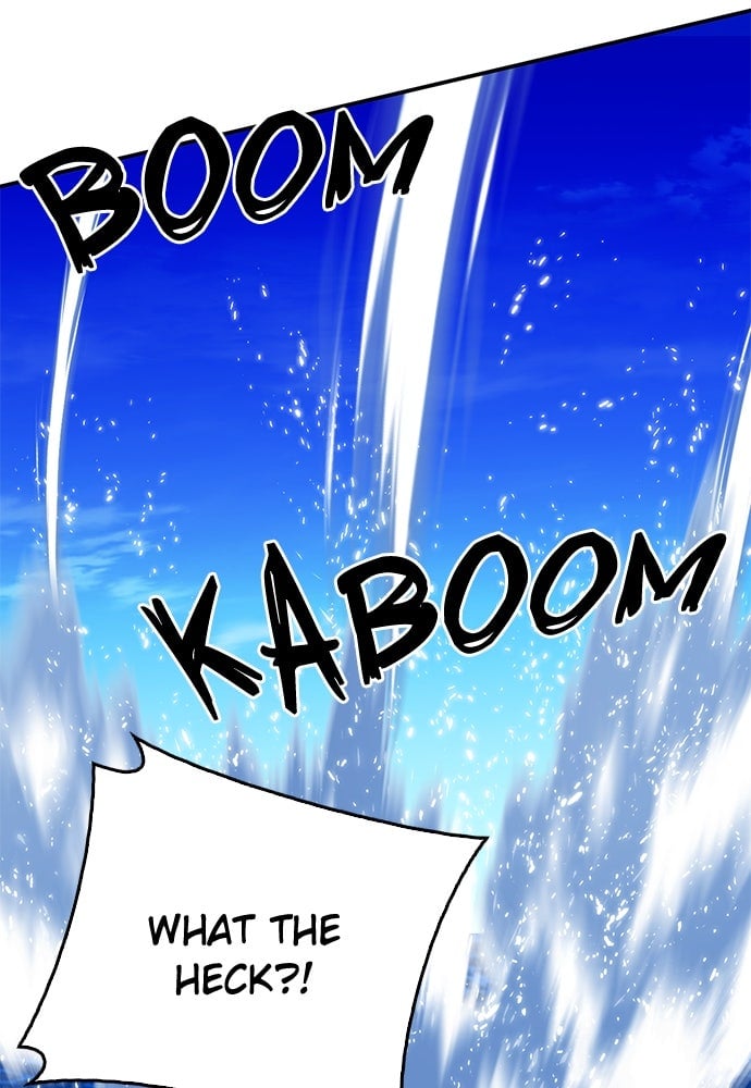 Read The Druid of Seoul Station EN Manga Online