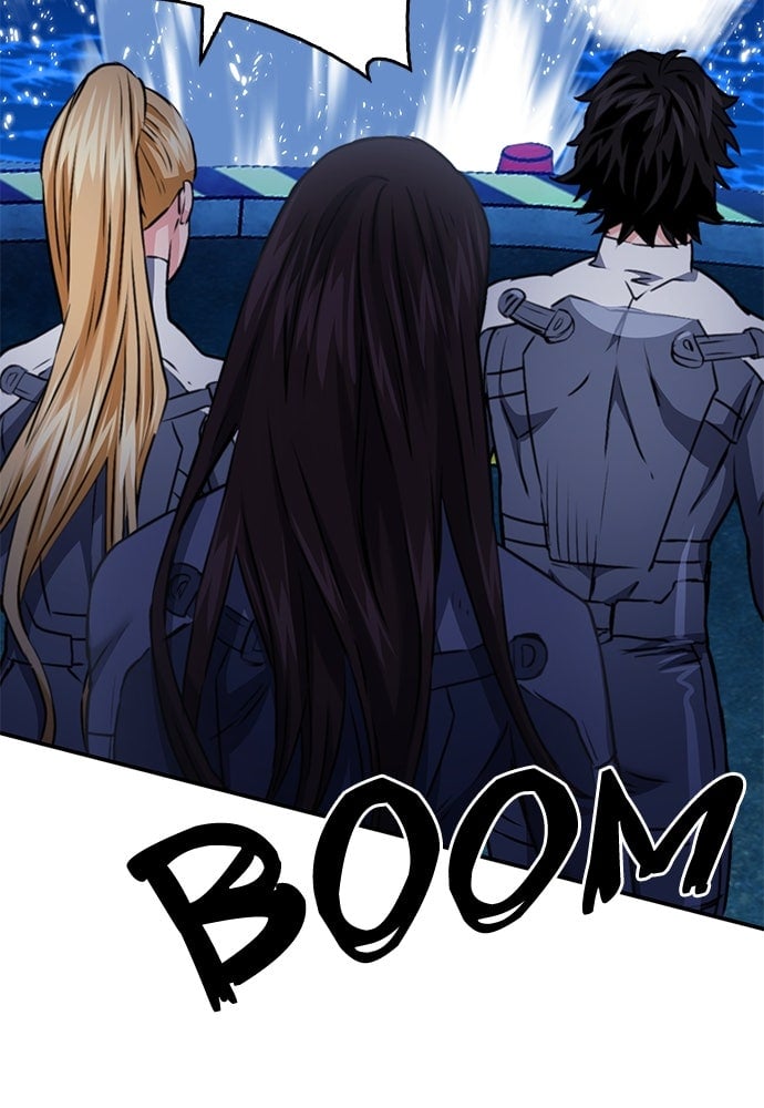 Read The Druid of Seoul Station EN Manga Online