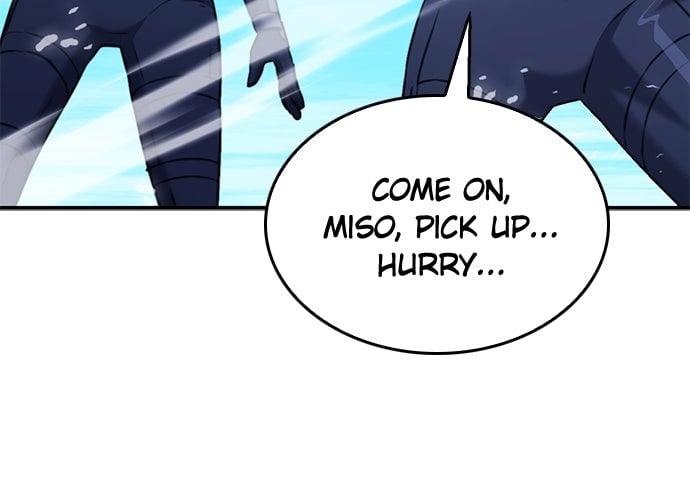 Read The Druid of Seoul Station EN Manga Online