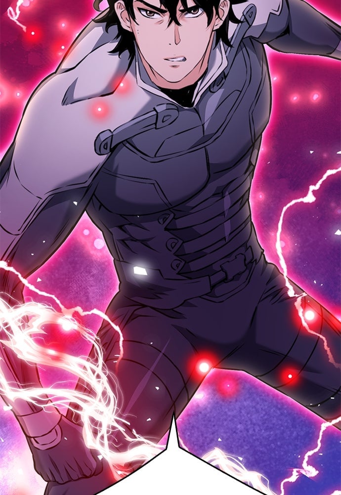 Read The Druid of Seoul Station EN Manga Online