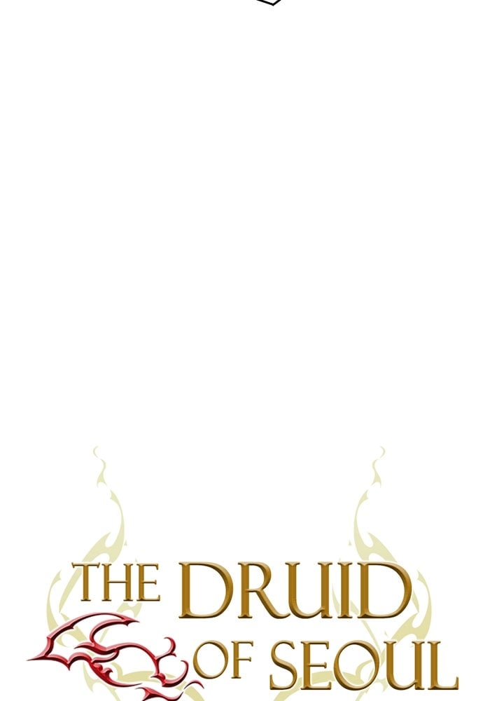 Read The Druid of Seoul Station EN Manga Online