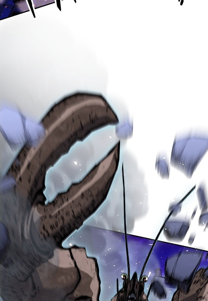 Read The Druid of Seoul Station EN Manga Online