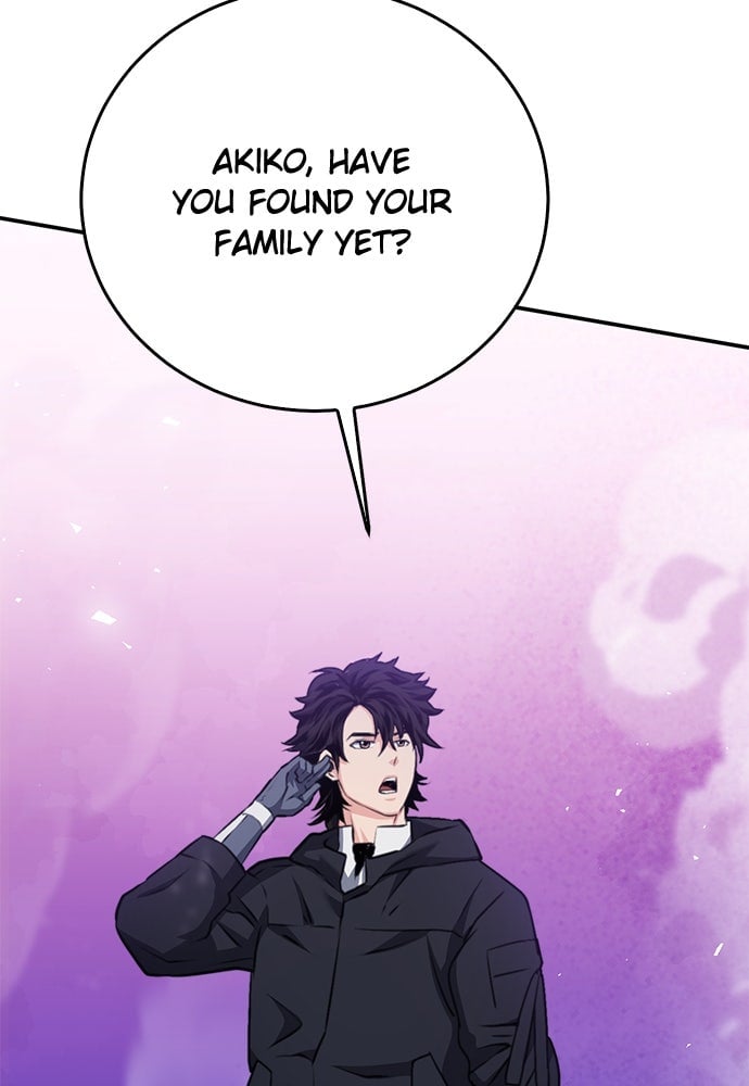 Read The Druid of Seoul Station EN Manga Online