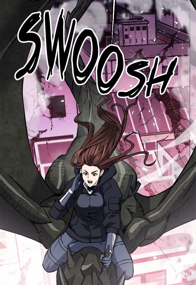 Read The Druid of Seoul Station EN Manga Online