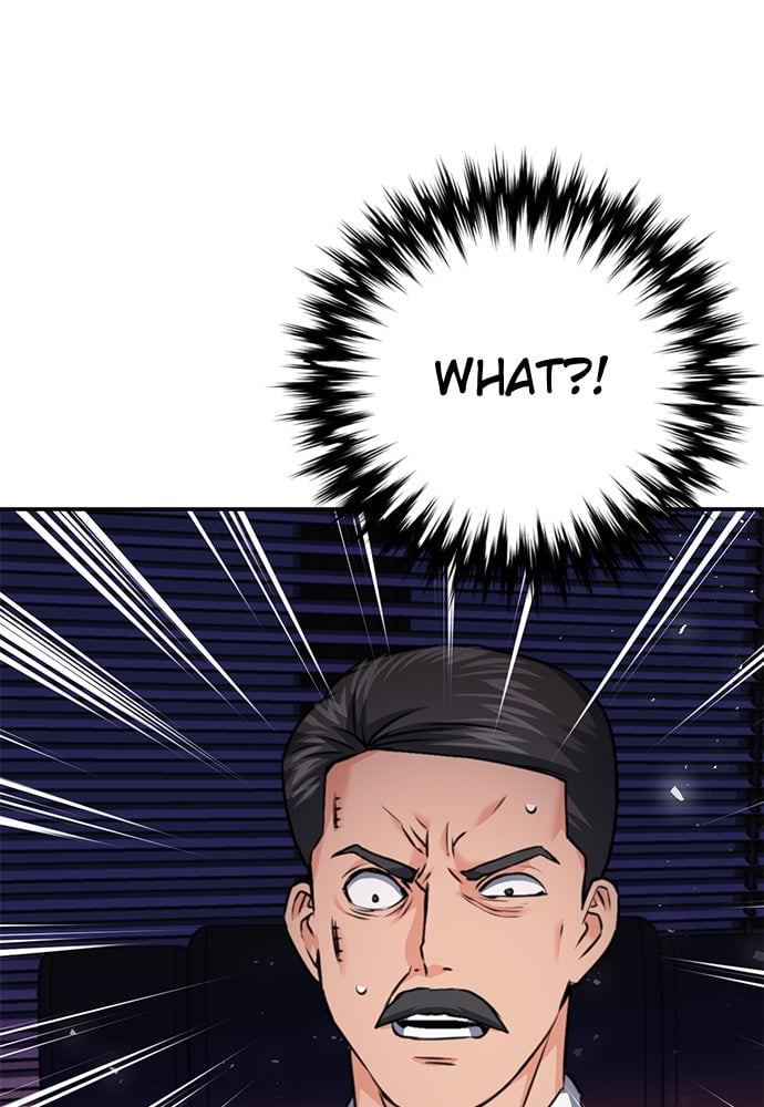 Read The Druid of Seoul Station EN Manga Online