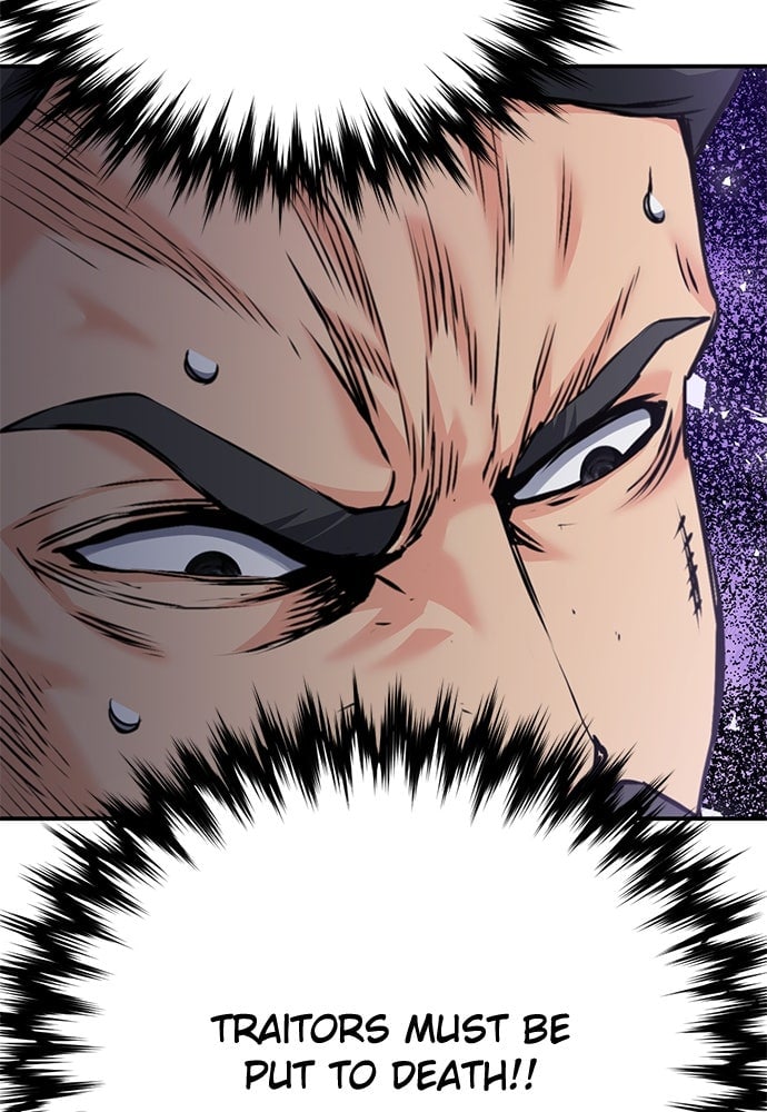 Read The Druid of Seoul Station EN Manga Online