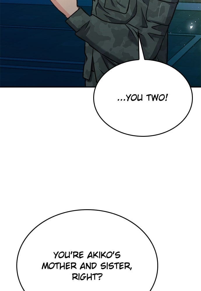 Read The Druid of Seoul Station EN Manga Online