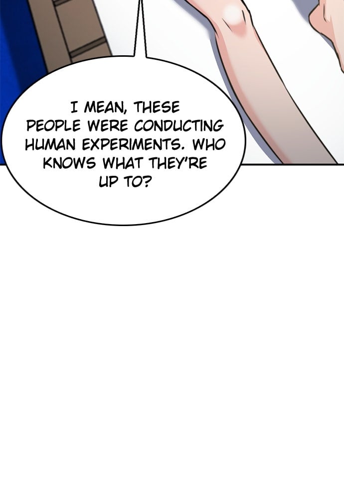 Read The Druid of Seoul Station EN Manga Online