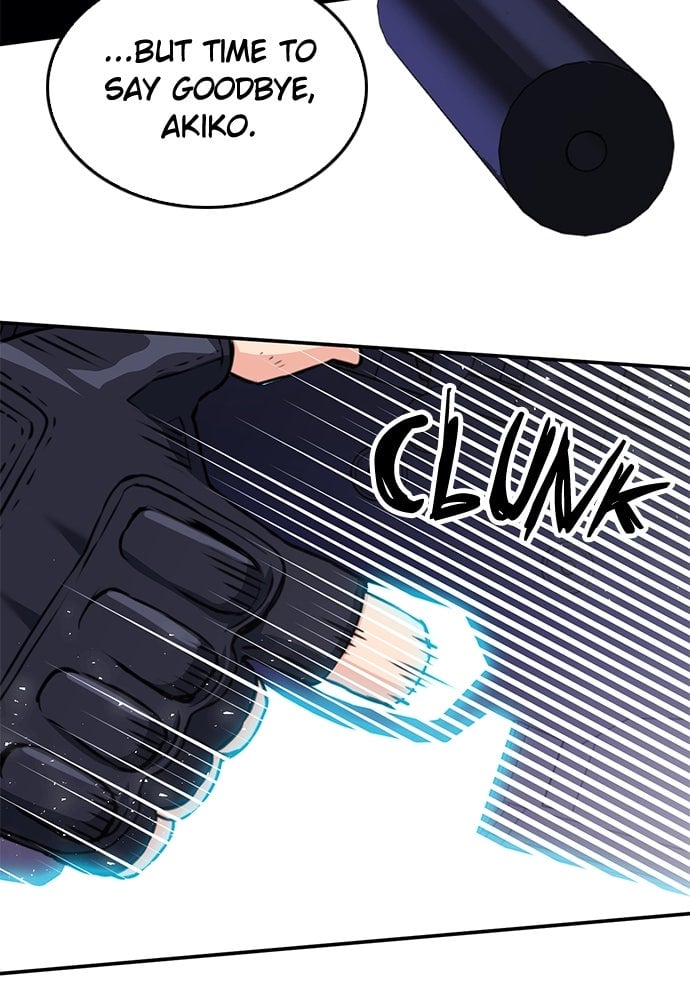 Read The Druid of Seoul Station EN Manga Online