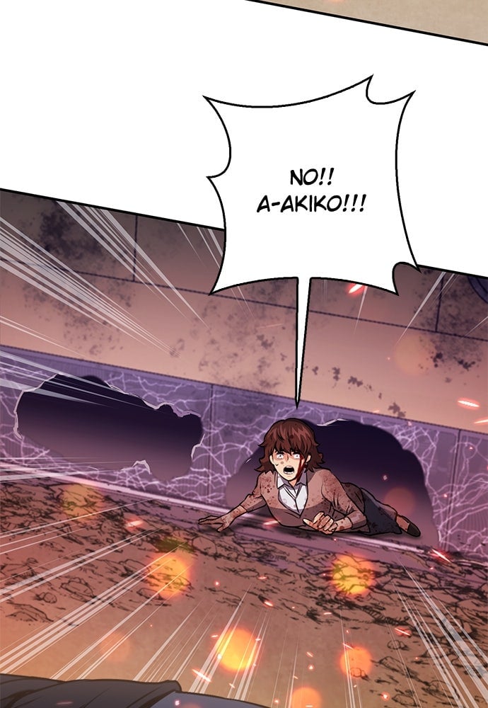 Read The Druid of Seoul Station EN Manga Online