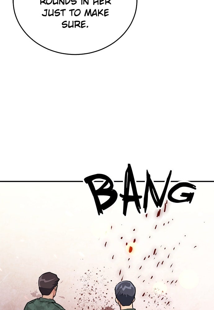 Read The Druid of Seoul Station EN Manga Online