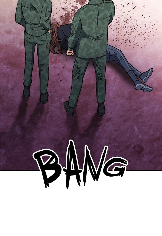 Read The Druid of Seoul Station EN Manga Online