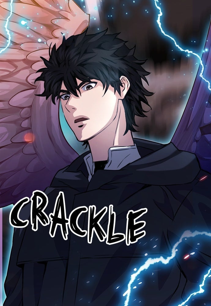 Read The Druid of Seoul Station EN Manga Online