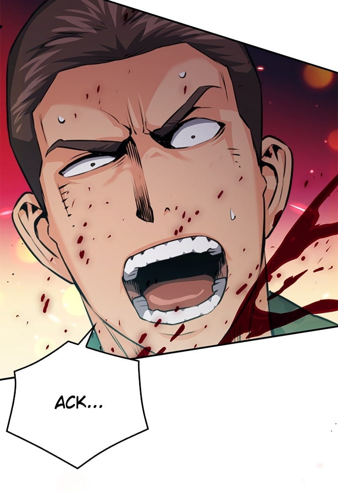 Read The Druid of Seoul Station EN Manga Online