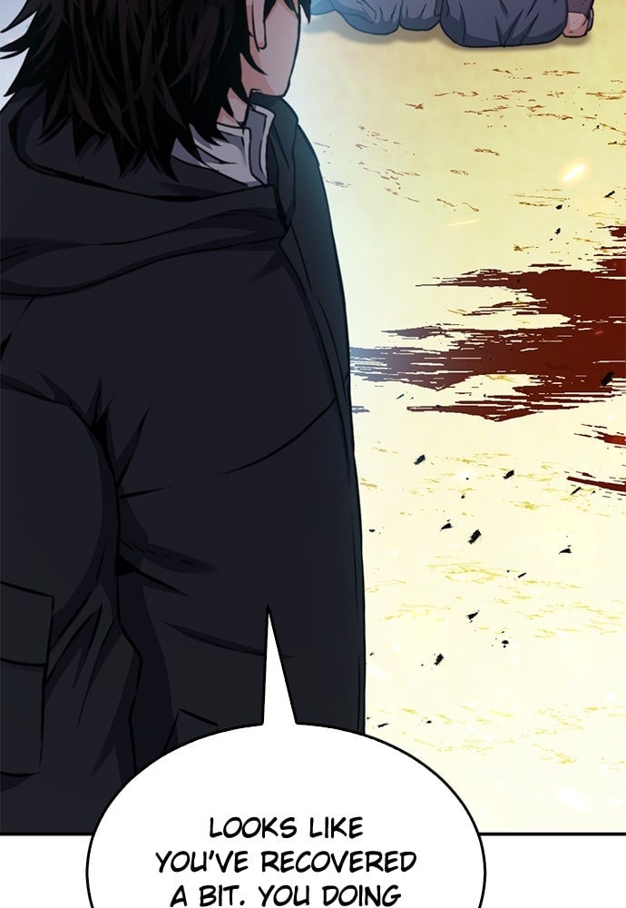 Read The Druid of Seoul Station EN Manga Online