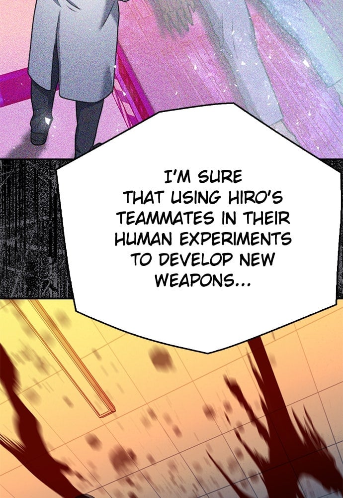 Read The Druid of Seoul Station EN Manga Online